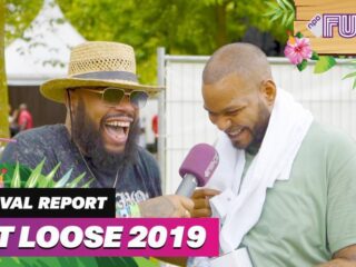 Chivv "Get Loose brengt mensen bij elkaar en houdt hiphop levend"