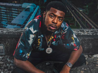 Henkie T dropt single 'Pina/Some More' van debuutalbum 'Visionair'