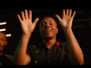 Partysquad en Equalz zijn 'Lit' in nieuwe videoclip