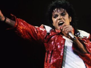 Deze 6 legendarische Michael Jackson-tracks keerden terug in nieuwe hits