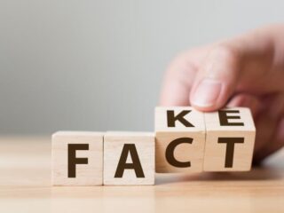 Fact check: welke coronaberichten zijn fake en welke niet?