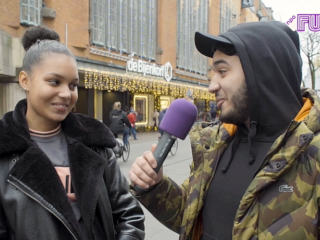 Zeggen we vaak genoeg dat we van elkaar houden?