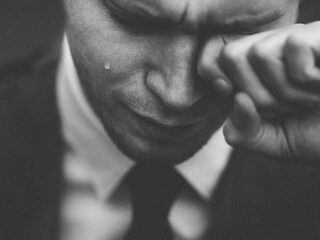 Man verdwijnt na drie jaar relatie en nu wordt zijn ex zijn nieuwe baas