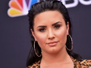 Demi Lovato overladen met steun na ziekenhuisopname na overdosis