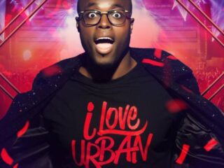 Win kaarten voor I Love Urban met o.a. Frenna, Lil Kleine, Bizzey en Freddy Moreira!