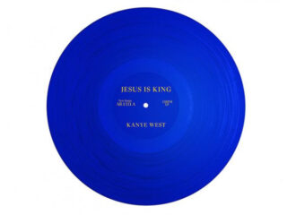 Het is eindelijk zover: Kanye releast 'Jesus Is King'