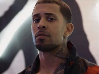 Nandoleaks met o.a. Sxteen, Lil Jon, The Partysquad en Equalz