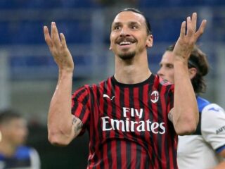 Zlatan Ibrahimović deelt krachtige video: "Jullie denken dat ik klaar ben?"