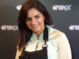 Numidia blikt terug op ramadan: "Ik besefte dat alles wat ik heb waardevol is"