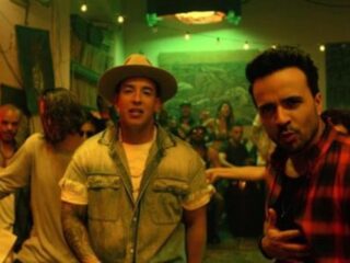 Luis Fonsi en Daddy Yankee kwaad over politieke remix van 'Despacito'