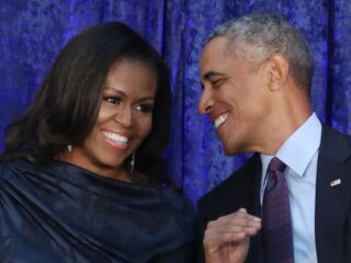 Dit is de zomerplaylist van Barack en Michelle Obama