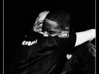 Winne releast track met overleden rapper Feis: 'Dankbaar'