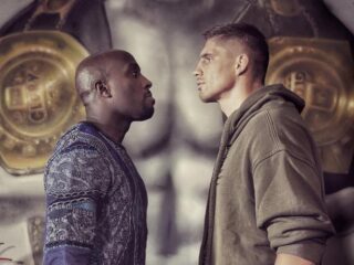 Rico Verhoeven in Real Talk: "Mijn obsessie is dat ik de allerbeste wil zijn"