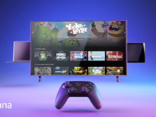 Is Amazon's gamingstreamingdienst Luna het gamen van de toekomst?