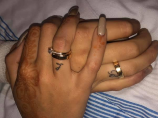 Nabestaande van overleden bruidegom bij ongeluk A12 deelt emotioneel bericht