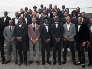 Successen van zwarte gemeenschap gevierd in Black Achievement Special