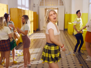 Deze tunes staan op #1 in de FunX Charts!