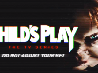 Angstaanjagende horrorpop Chucky krijgt eigen tv-serie