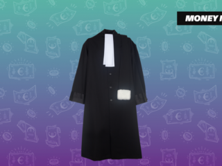 Jill (18) wil advocaat worden: "Ik weet hoe moeilijk het is als je er alleen voor staat"