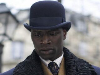 Netflix komt met serie over gentleman-dief 'Lupin'