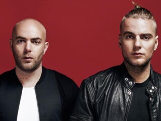 Summer Sessions: Showtek