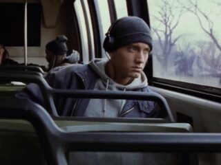 New Zealand National Party verliest de rechtszaak tegen Eminem