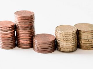 Spaarrente tot net geen 0 procent verlaagd bij ABN Amro