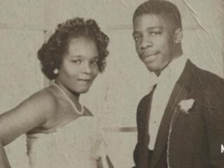 Vergeet 'How To Get Away With Murder' en check 'Strong Island'!