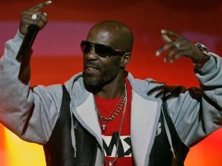 DMX wordt vandaag vrijgelaten uit de gevangenis