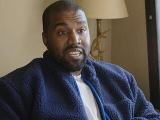 Kanye over zijn pornoverslaving, plannen voor presidentschap en mentale gezondheid