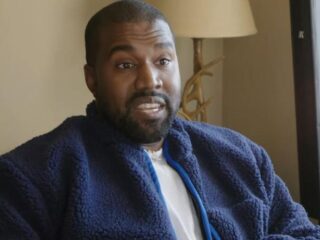 Kanye over zijn pornoverslaving, plannen voor presidentschap en mentale gezondheid