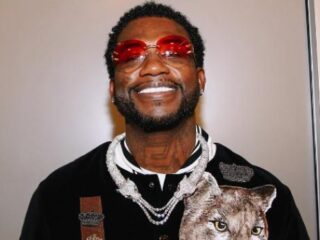 Zo heet het nieuwe album van Gucci Mane