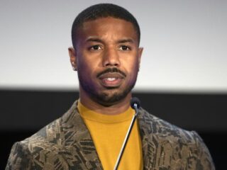 Komt er een nieuwe 'Matrix'-film met Michael B. Jordan?