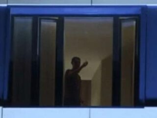 Zo probeerden Iraanse fans hun team een voorsprong tegen Portugal te geven