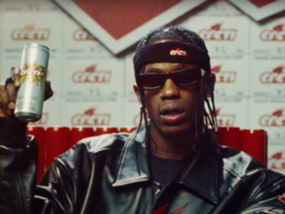 Travis Scott dropt nieuwe track 'FRANCHISE' met Young Thug en M.I.A.