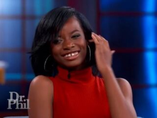 WTF: Afro-Amerikaans meisje (16) is ervan overtuigd dat ze wit is