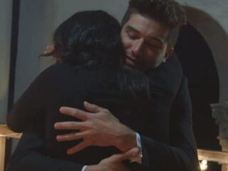 VIDEO: Deze mannen kun je inhuren om over je ex heen te komen