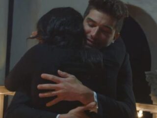 VIDEO: Deze mannen kun je inhuren om over je ex heen te komen