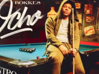 Bokke8 de DiXte met aanstekelijke track 'Uno'