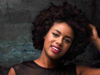 FunX-dj Eva is genomineerd voor een Marconi Award!