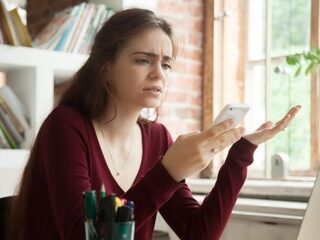 Dit is waarom je in die rare Instagram-groepsgesprekken gegooid wordt