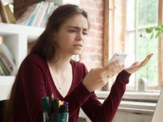 Dit is waarom je in die rare Instagram-groepsgesprekken gegooid wordt