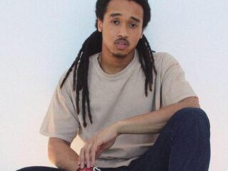 DJ Madbwoy winnaar The Mixtape Battle week 38