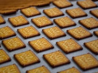 Het bizarre verhaal achter het koekje dat iedereen kent