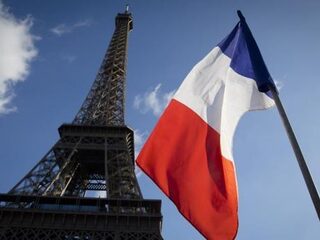 Frans stel noemt hun pasgeboren zoon Jihad