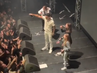 Social Talk: Boef treedt op met kids en Beyoncé deelt bijzondere jeugdfoto