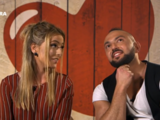 Veel kritiek op 'tenenkrommende' Nederlandse versie First Dates