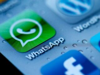 Whatsappen kan vanaf nu ook offline!
