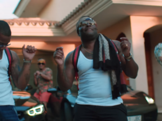 SFB en Sevn Alias maken geld 'Pon Road' in nieuwe videoclip