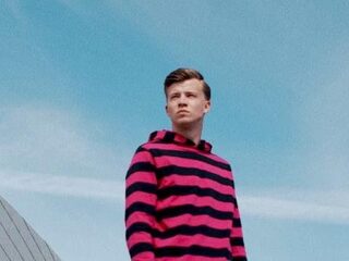 Russo releast na nieuwe EP ook de video van Vlinders